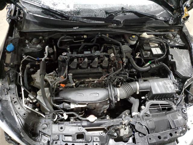 Photo 11 from auction – 2022 HONDA CIVIC EX with VIN JHMFE1F75NX000093