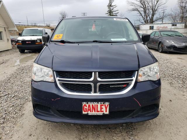 Photo 5 from auction – 2013 DODGE GRAND CARA with VIN 2C4RDGBG3DR666666