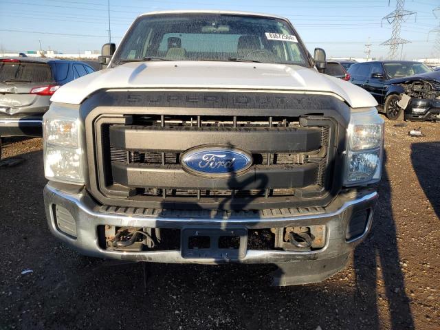Photo 5 from auction – 2011 FORD F250 SUPER with VIN 1FT7X2BT1BED12654