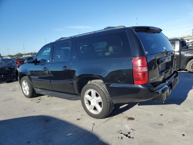 Photo 2 from auction – 2008 CHEVROLET SUBURBAN C with VIN 3GNFC16048G279644
