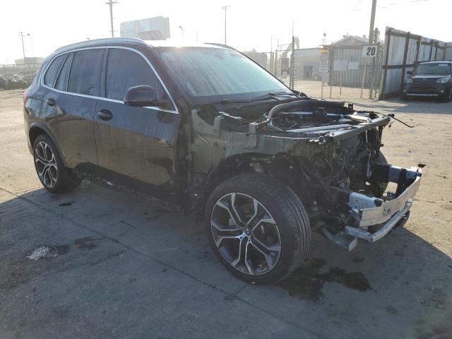Photo 4 from auction – 2023 BMW X5 SDRIVE with VIN 5UXCR4C0XP9P49463