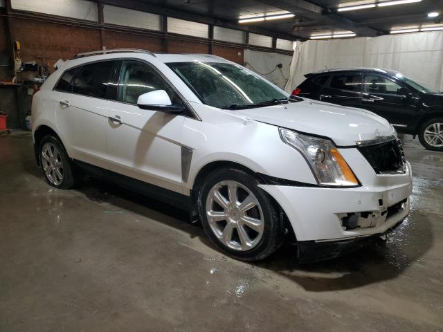 Photo 4 from auction – 2014 CADILLAC SRX PERFOR with VIN 3GYFNFE38ES567732
