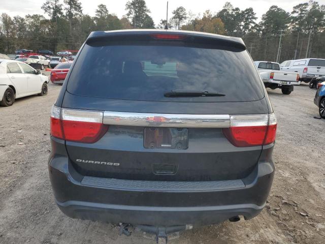 Photo 6 from auction – 2013 DODGE DURANGO SX with VIN 1C4RDHAGXDC669595