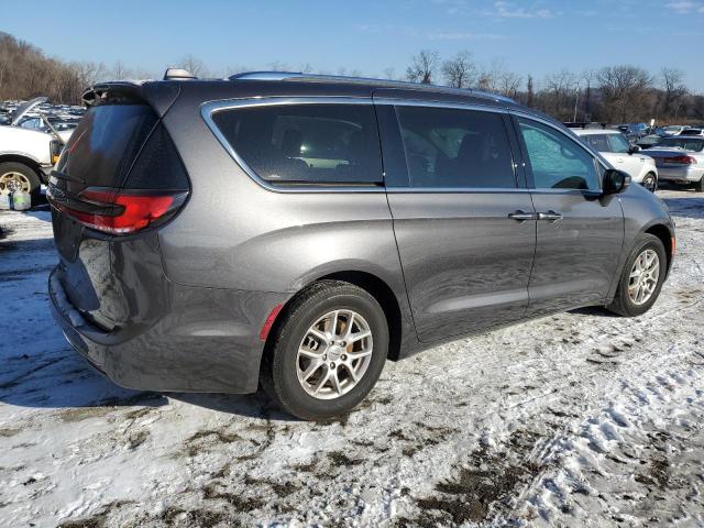 Photo 3 from auction – 2021 CHRYSLER PACIFICA T with VIN 2C4RC1BG4MR579519