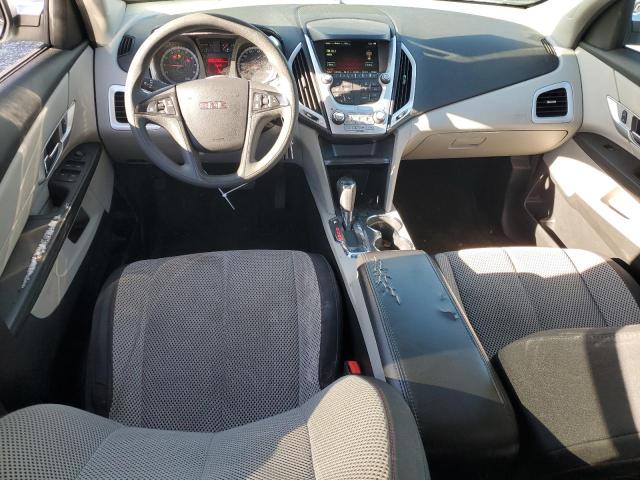 Photo 8 from auction – 2017 GMC TERRAIN SL with VIN 2GKALMEK2H6105949
