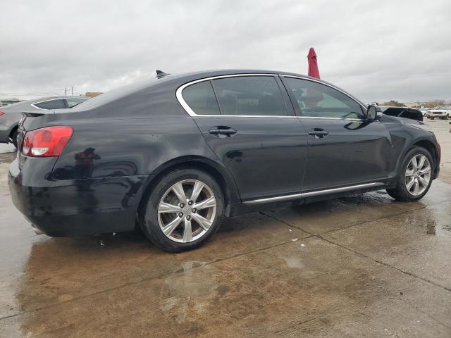Photo 3 from auction – 2008 LEXUS GS 350 with VIN JTHCE96S080020755