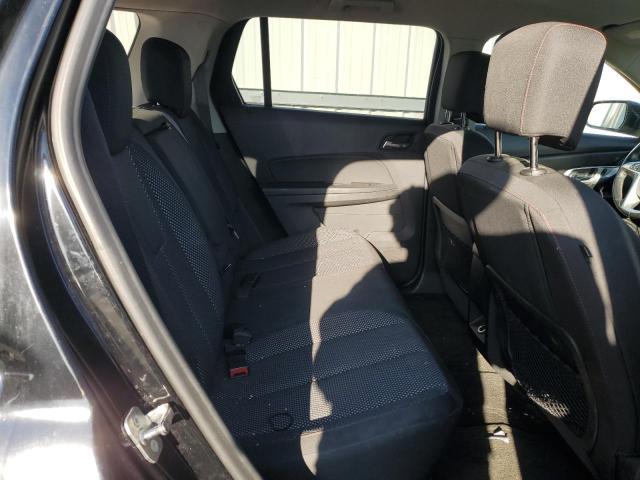 Photo 11 from auction – 2017 GMC TERRAIN SL with VIN 2GKFLTE31H6340982