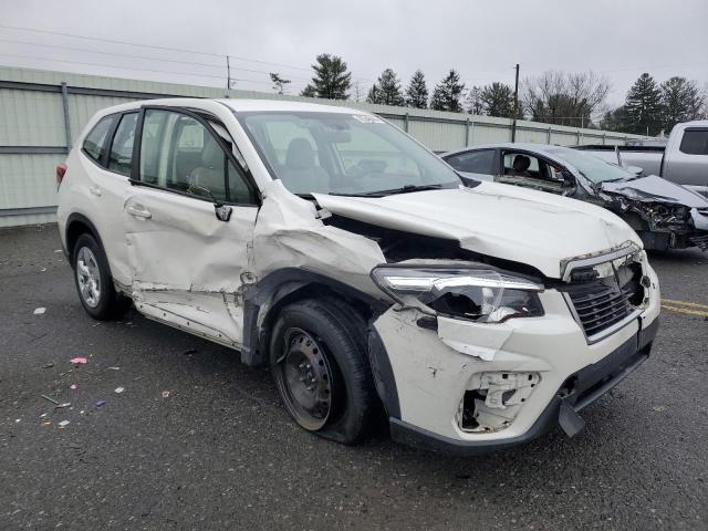 Photo 4 from auction – 2019 SUBARU FORESTER with VIN JF2SKAAC4KH409819