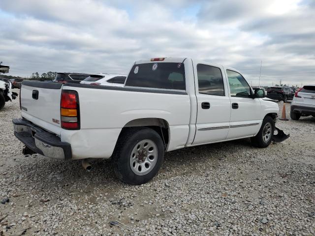 Photo 3 from auction – 2006 GMC NEW SIERRA with VIN 2GTEC13T761136390