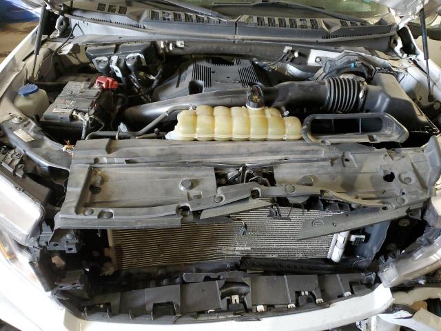 Photo 11 from auction – 2020 FORD F150 SUPER with VIN 1FTEW1E48LFA90280