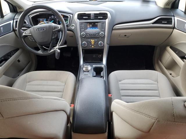 Photo 8 from auction – 2017 FORD FUSION SE with VIN 3FA6P0LU2HR400681
