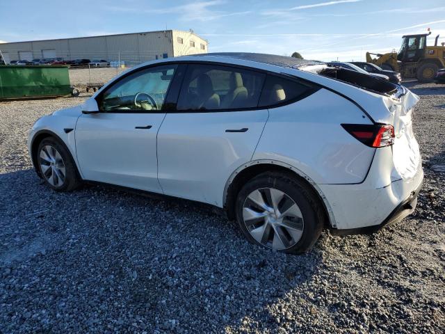 Zdjęcie 2 z aukcji – 2021 TESLA MODEL Y z VIN 5YJYGDEE6MF081281