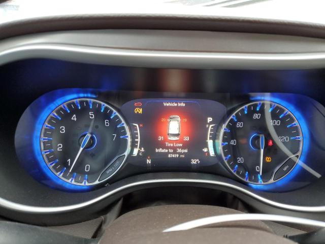 Photo 9 from auction – 2019 CHRYSLER PACIFICA T with VIN 2C4RC1BG6KR527306