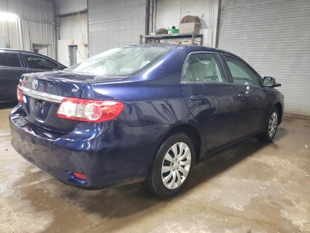 Photo 3 from auction – 2013 TOYOTA COROLLA BA with VIN 2T1BU4EE0DC105870