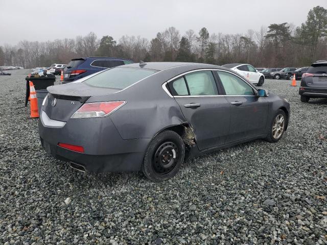 Photo 3 from auction – 2009 ACURA TL with VIN 19UUA86529A021988