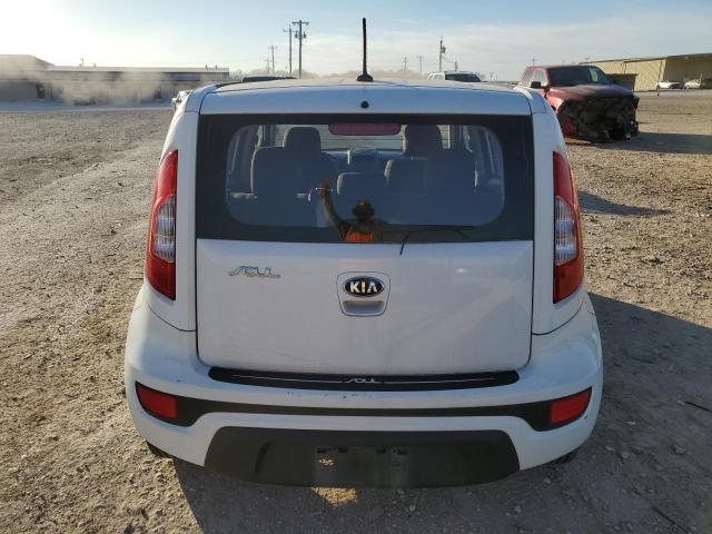 Photo 6 from auction – 2013 KIA SOUL with VIN KNDJT2A56D7484514