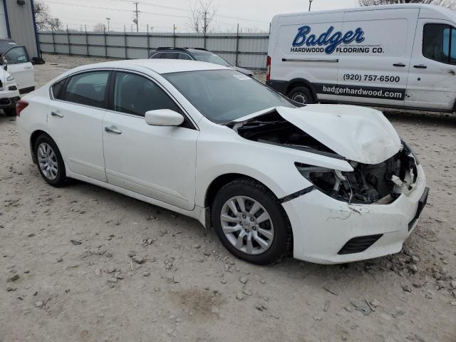 Photo 4 from auction – 2018 NISSAN ALTIMA 2.5 with VIN 1N4AL3AP1JC130366