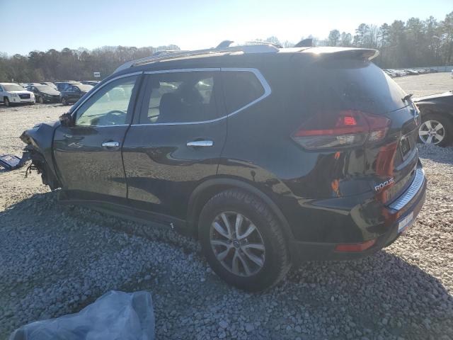 Photo 2 from auction – 2019 NISSAN ROGUE S with VIN 5N1AT2MT2KC821710