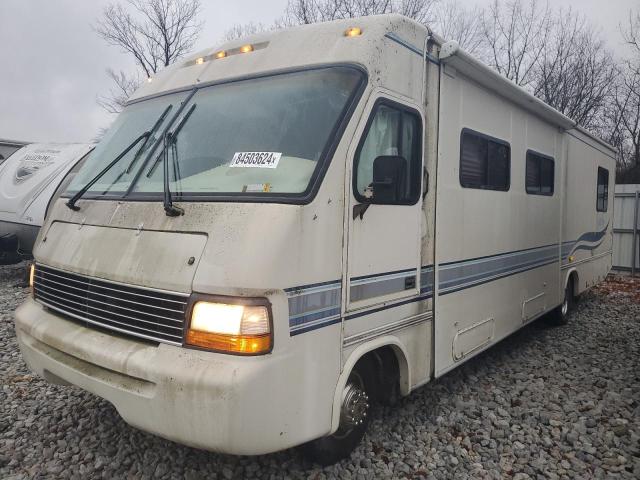 Photo 2 from auction – 1998 DAMO DAYBREAK with VIN 3FCMF53G7VJA14439