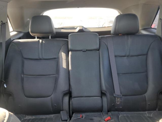 Photo 10 from auction – 2014 KIA SORENTO EX with VIN 5XYKUDA72EG431781