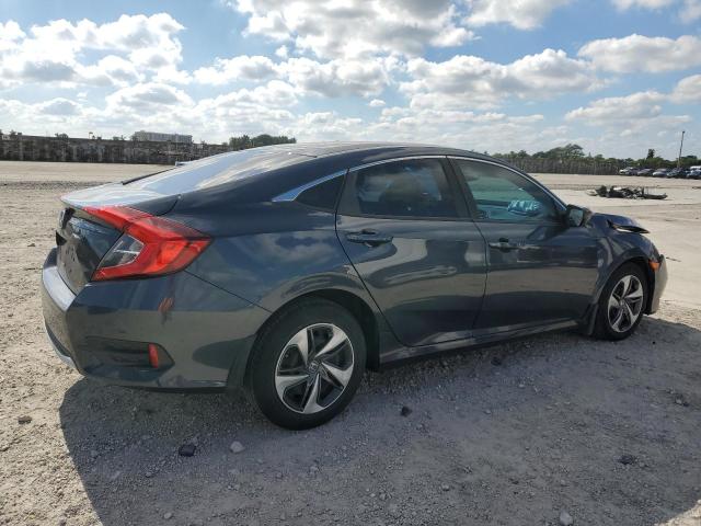 Photo 3 from auction – 2019 HONDA CIVIC LX with VIN 19XFC2F61KE050330