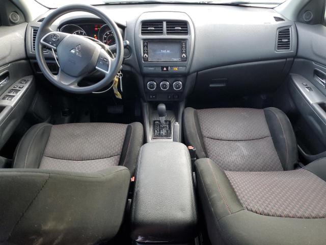 Photo 8 from auction – 2018 MITSUBISHI OUTLANDER with VIN JA4AP3AU4JU020436