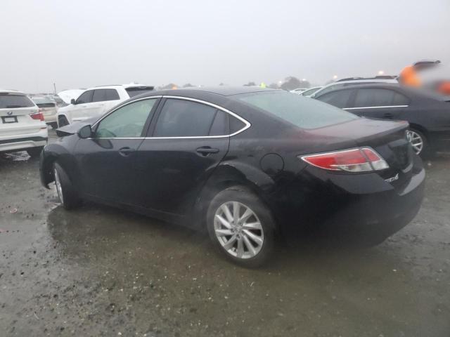 Photo 2 from auction – 2012 MAZDA 6 I with VIN 1YVHZ8DH5C5M32043