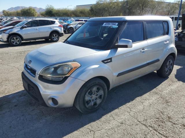 KIA SOUL 2012 with VIN KNDJT2A59C7477068 - Photo from auction