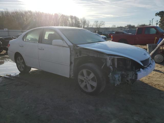 Photo 4 from auction – 2006 LEXUS ES 330 with VIN JTHBA30GX65167254