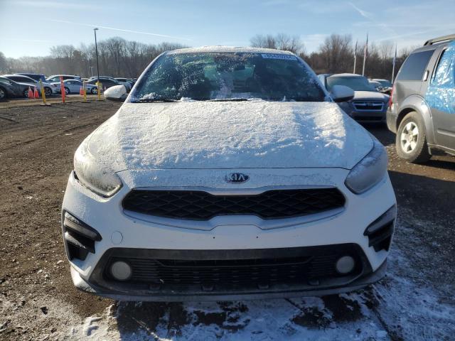 Photo 5 from auction – 2019 KIA FORTE FE with VIN 3KPF24AD3KE074617