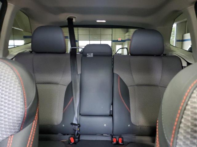 Photo 10 from auction – 2021 SUBARU FORESTER S with VIN JF2SKALC1MH479892