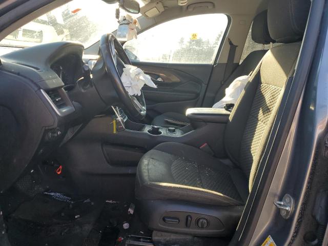 Photo 7 from auction – 2019 GMC TERRAIN SL with VIN 3GKALTEV8KL302809
