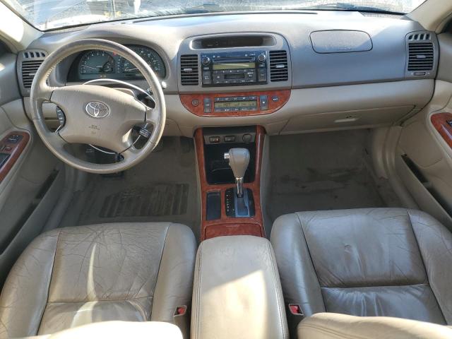 Photo 8 from auction – 2003 TOYOTA CAMRY LE with VIN 4T1BF30K93U552681