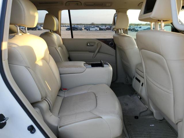 Photo 11 from auction – 2015 INFINITI QX80 with VIN JN8AZ2NE9F9080966