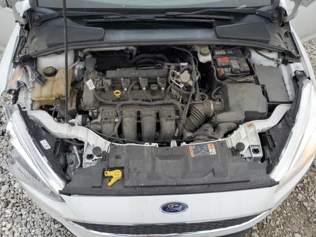 Photo 12 from auction – 2018 FORD FOCUS SE with VIN 1FADP3K28JL213104