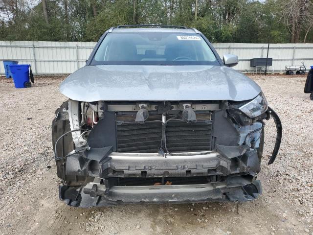 Photo 5 from auction – 2020 TOYOTA HIGHLANDER with VIN 5TDGZRBH9LS000401