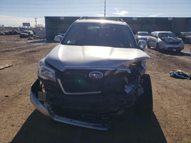 Photo 5 from auction – 2015 SUBARU FORESTER 2 with VIN JF2SJGUC5FH594891
