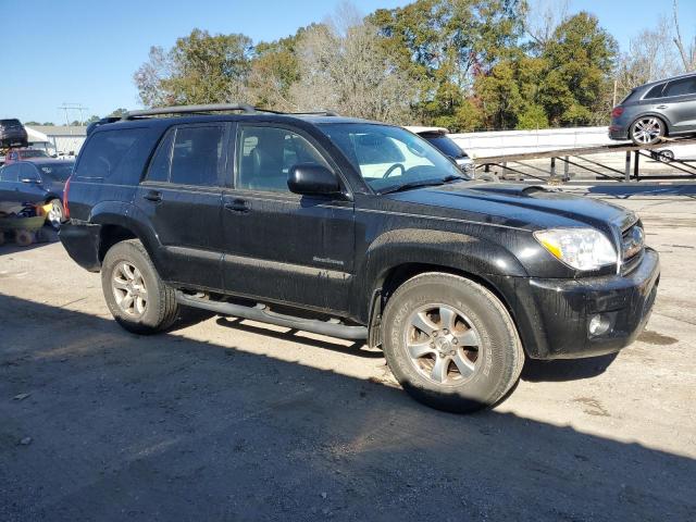 Photo 4 from auction – 2006 TOYOTA 4RUNNER SR with VIN JTEZU14R268049331