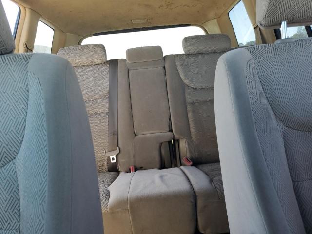 Photo 10 from auction – 2003 TOYOTA HIGHLANDER with VIN JTEHF21A930109870