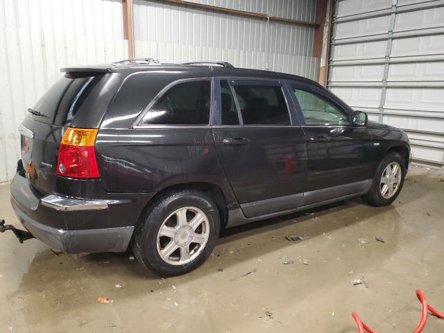 Photo 3 from auction – 2006 CHRYSLER PACIFICA T with VIN 2A8GF68416R729963