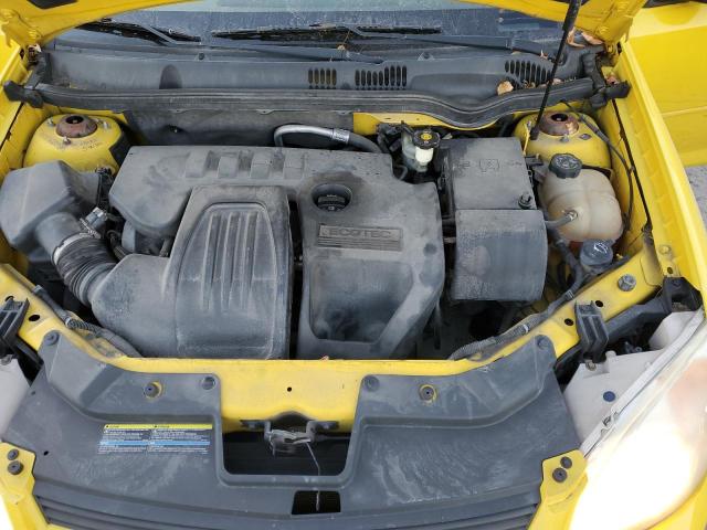 Photo 11 from auction – 2007 CHEVROLET COBALT LS with VIN 1G1AK15F277136383