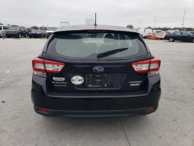 Photo 6 from auction – 2017 SUBARU IMPREZA with VIN 4S3GTAA62H3708422