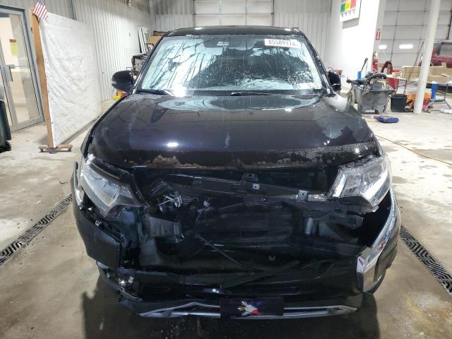 Photo 5 from auction – 2020 MITSUBISHI OUTLANDER with VIN JA4AZ3A34LZ047515