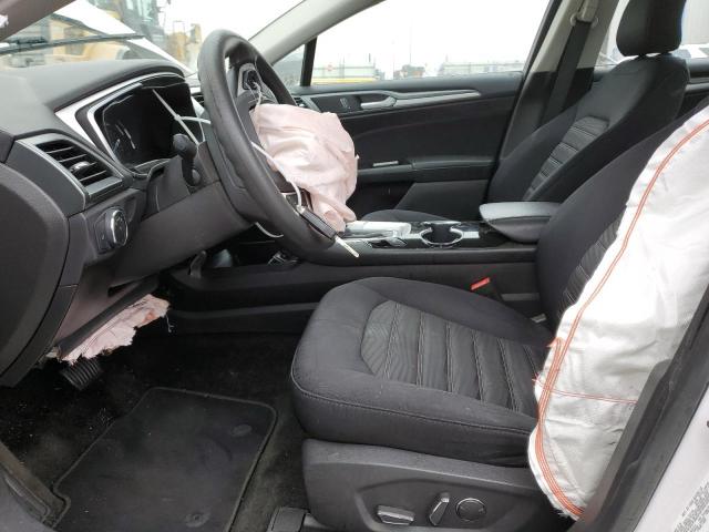 Photo 7 from auction – 2016 FORD FUSION SE with VIN 3FA6P0H78GR315751