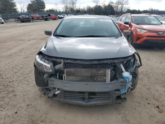 Photo 5 from auction – 2018 CHEVROLET MALIBU LS with VIN 1G1ZB5ST0JF170002
