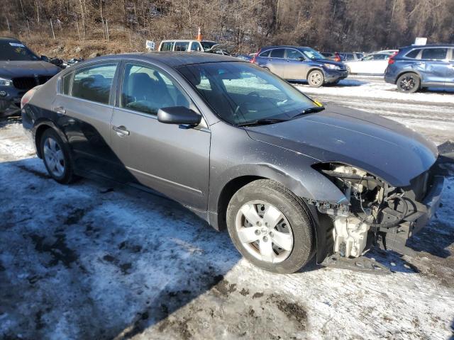 Photo 4 from auction – 2008 NISSAN ALTIMA with VIN 1N4AL21E58N493213