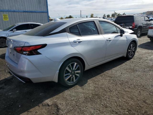 Photo 3 from auction – 2021 NISSAN VERSA SV with VIN 3N1CN8EV5ML914595