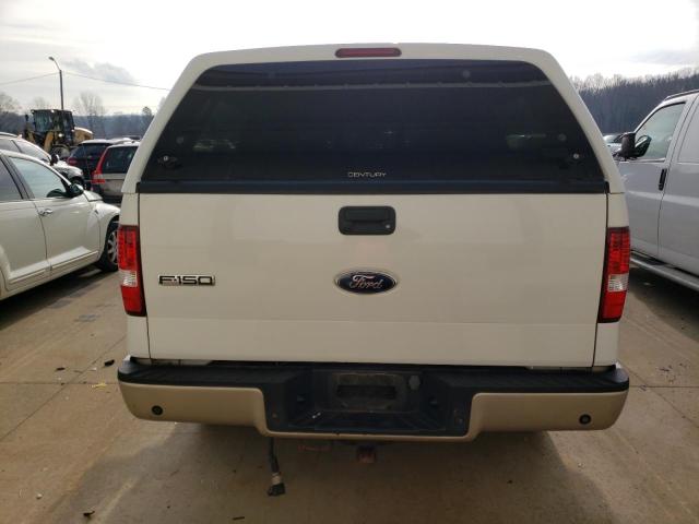 Photo 6 from auction – 2008 FORD F150 SUPER with VIN 1FTPW14558FA87752