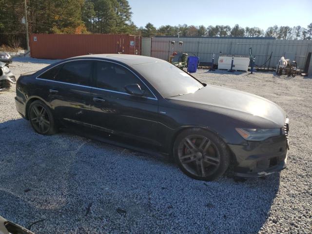 Photo 4 from auction – 2017 AUDI A6 PREMIUM with VIN WAUC8AFC1HN083592
