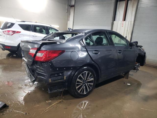 Photo 3 from auction – 2019 SUBARU LEGACY 2.5 with VIN 4S3BNAF61K3034347